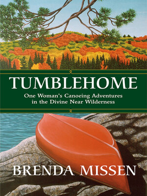 cover image of Tumblehome